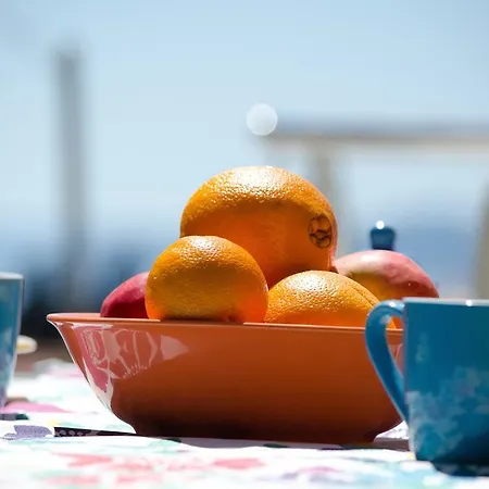 Sunrise Lejlighed Okrug Gornji