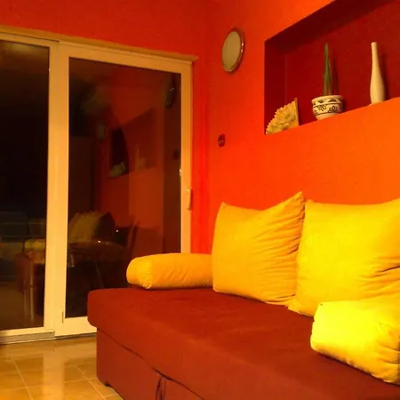 Apartamento Sunrise