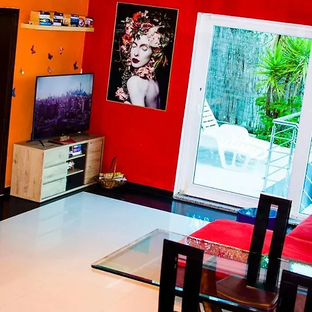 Apartamento Sunrise *