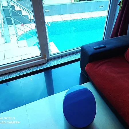 Apartamento Sunrise Okrug Gornji