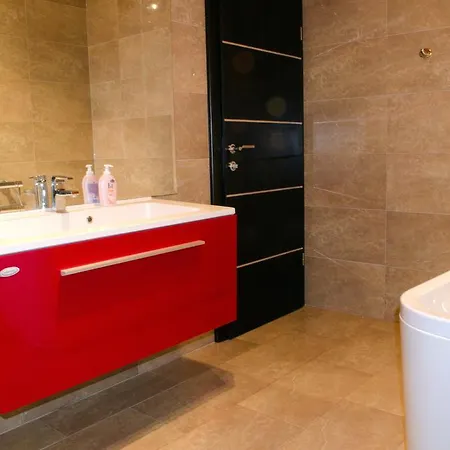 Sunrise Apartamento *