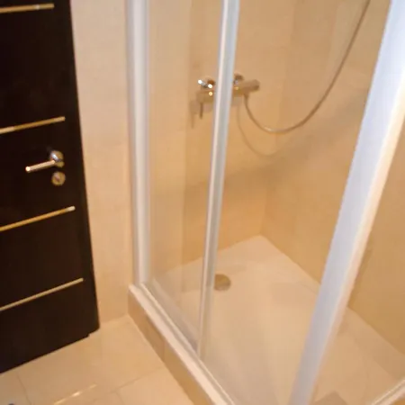 Apartamento Sunrise Okrug Gornji