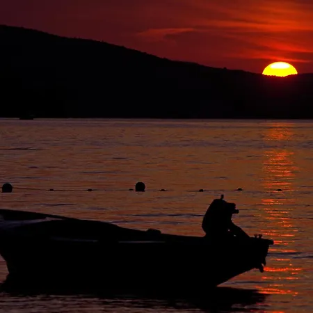 Sunrise Okrug Gornji