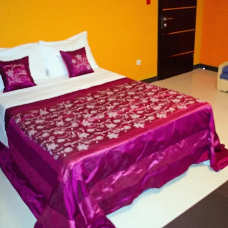 Apartment Sunrise Okrug Gornji