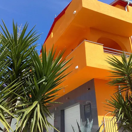 Apartamento Sunrise