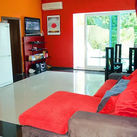 Apartamento Sunrise Okrug Gornji