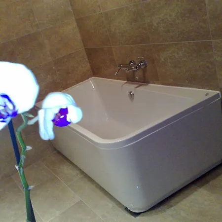 Apartamento Sunrise Okrug Gornji