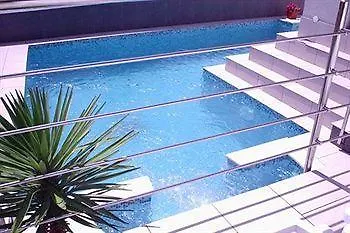Apartamento Sunrise *