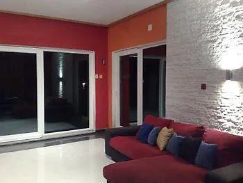 Sunrise Apartment