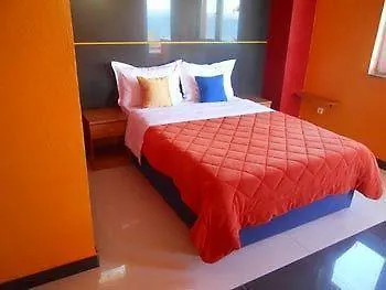 Apartamento Sunrise