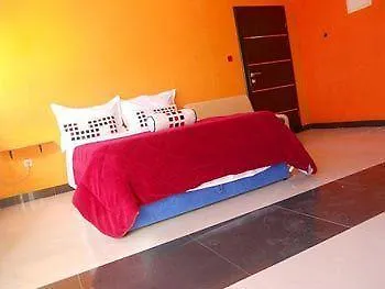 Sunrise Apartment