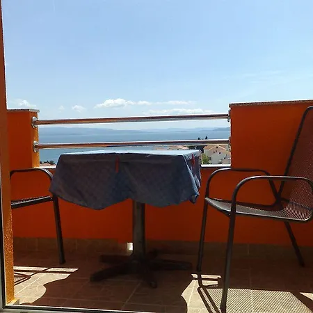 Sunrise Apartment
