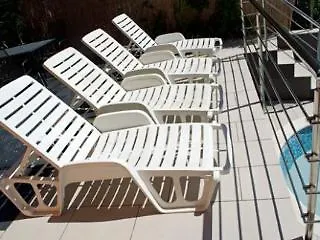 Sunrise Apartment