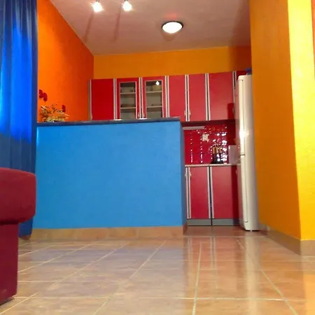Sunrise Apartment Okrug Gornji