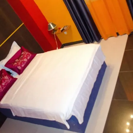 Sunrise Apartamento
