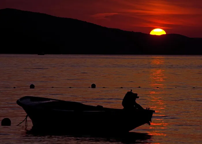 Sunrise أوكغوك غورنيي