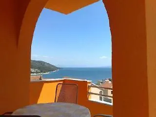 Sunrise أوكغوك غورنيي