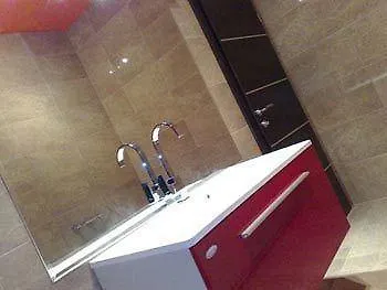 Apartamento Sunrise *